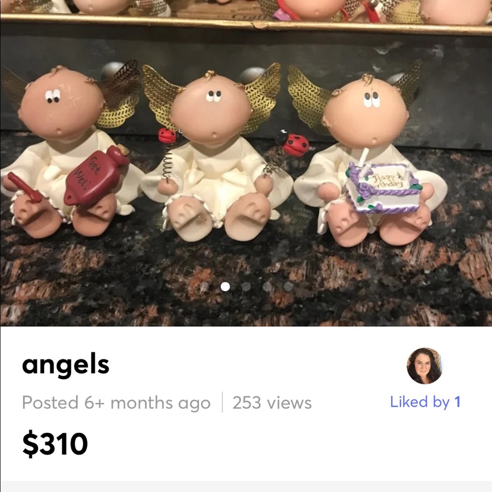 Angels